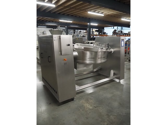 Glass - afbeelding 12 van  30