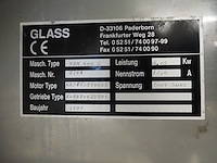 Glass - afbeelding 4 van  12