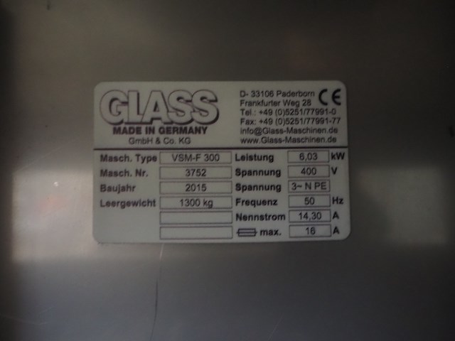 Glass - afbeelding 13 van  32