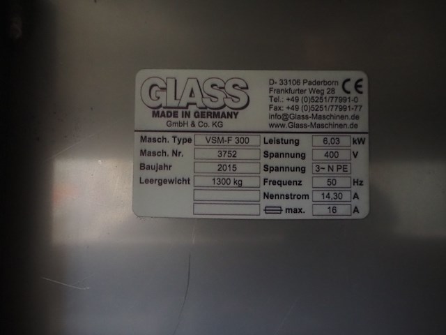 Glass - afbeelding 14 van  32