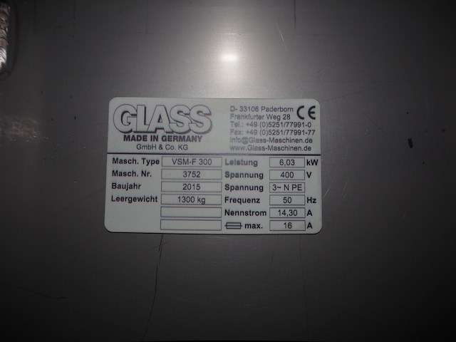 Glass - afbeelding 15 van  32