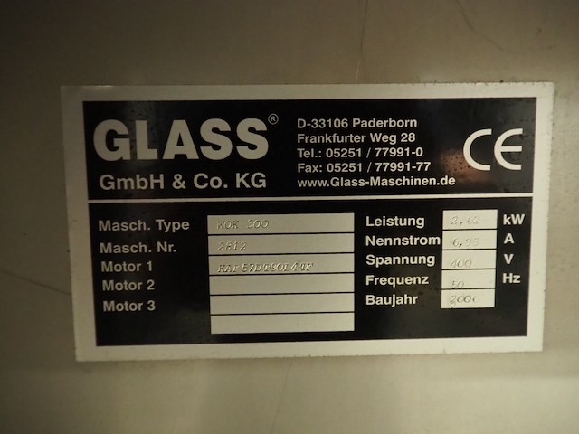 Glass - afbeelding 3 van  18