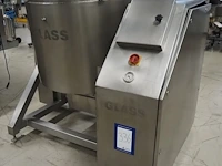 Glass - afbeelding 4 van  11