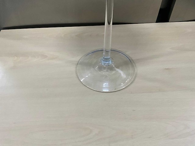 Glasscoupe sigma decoratie glascoupes (8x) - afbeelding 1 van  1