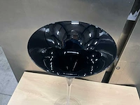 Glasscoupe sigma decoratie glascoupes (8x) - afbeelding 3 van  6