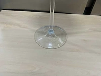 Glasscoupe sigma decoratie glascoupes (8x) - afbeelding 4 van  6