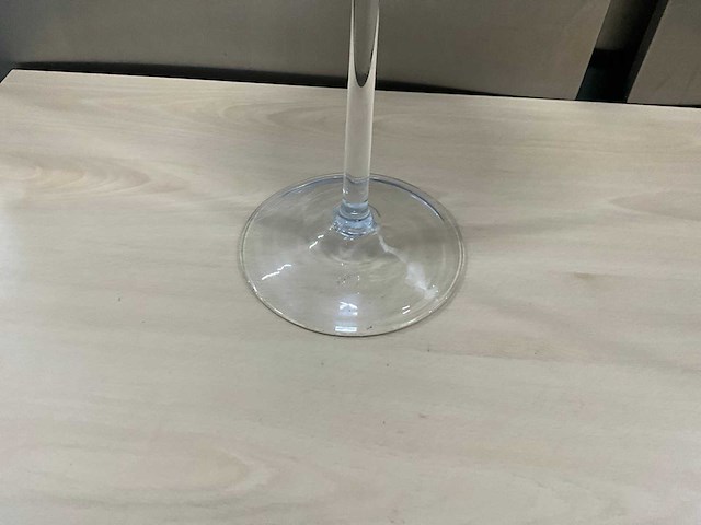 Glasscoupe sigma decoratie glascoupes (8x) - afbeelding 4 van  6
