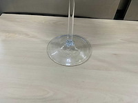 Glasscoupe sigma decoratie glascoupes (8x) - afbeelding 4 van  6
