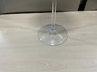 Glasscoupe sigma decoratie glascoupes (8x) - afbeelding 4 van  5