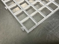 Glassfresh - pak afdruipmatten (30x20 cm) (16x) - afbeelding 3 van  3
