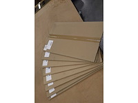 Glassolutions - spiegel (8x) - afbeelding 1 van  1