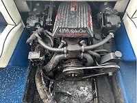 Glassport - 1991 - glyder - motorjacht - afbeelding 3 van  8