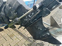 Glassport - 1991 - glyder - motorjacht - afbeelding 6 van  8