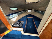 Glassport - 1991 - glyder - motorjacht - afbeelding 2 van  15