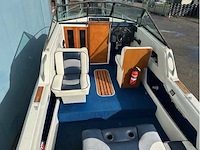Glassport - 1991 - glyder - motorjacht - afbeelding 14 van  15