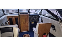 Glassport - 1991 - motorboot - afbeelding 2 van  16