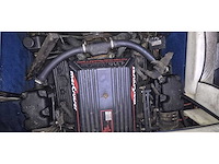 Glassport - 1991 - motorboot - afbeelding 3 van  16