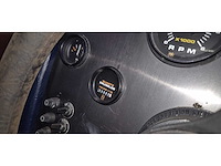 Glassport - 1991 - motorboot - afbeelding 4 van  16