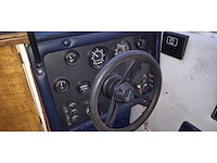 Glassport - 1991 - motorboot - afbeelding 5 van  16