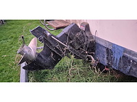 Glassport - 1991 - motorboot - afbeelding 7 van  16