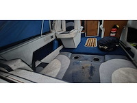 Glassport - 1991 - motorboot - afbeelding 14 van  16