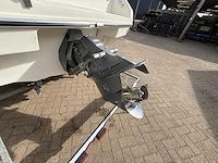 Glasstream 180e speedboot 130pk yamaha + trailer - afbeelding 5 van  37