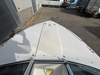 Glasstream 180e speedboot 130pk yamaha + trailer - afbeelding 16 van  37