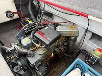 Glasstream 180e speedboot 130pk yamaha + trailer - afbeelding 21 van  37