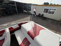Glasstream 180e speedboot 130pk yamaha + trailer - afbeelding 25 van  37