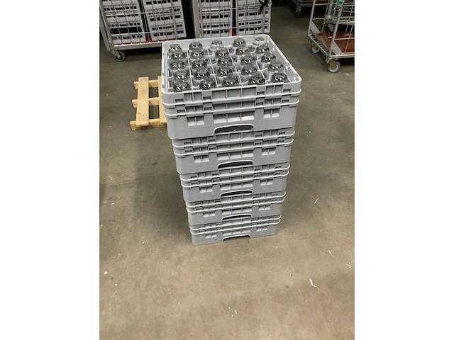 Glassware longdrinkglass (125x) - afbeelding 2 van  3