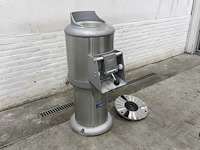 Glastra - juweel 12 - schilmachine - afbeelding 1 van  2