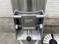 Glastra - juweel 12 - schilmachine - afbeelding 2 van  2