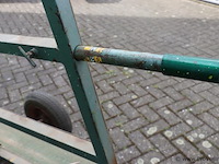 Glastransportenwagen - afbeelding 4 van  6