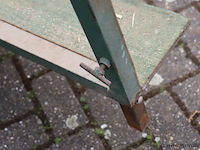 Glastransportenwagen - afbeelding 5 van  6