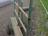 Glastransportenwagen - afbeelding 6 van  6