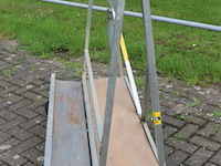 Glastransportenwagen - afbeelding 2 van  6