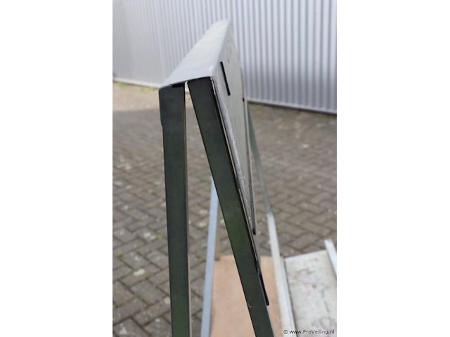 Glastransportenwagen - afbeelding 5 van  6