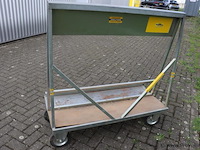 Glastransportenwagen - afbeelding 6 van  6