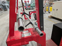 Glastransporthulp ks schulten, eth 800, bouwjaar 2019 - afbeelding 6 van  7