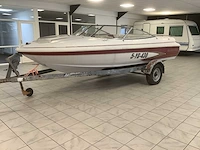 Glastron 1996 se177 speedboot