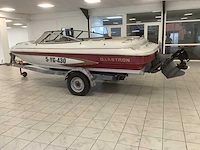 Glastron 1996 se177 speedboot - afbeelding 2 van  5