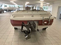 Glastron 1996 se177 speedboot - afbeelding 3 van  5