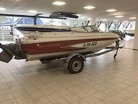 Glastron 1996 se177 speedboot - afbeelding 4 van  5
