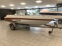 Glastron 1996 se177 speedboot - afbeelding 5 van  5