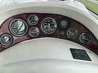 Glastron gs 249 speedboot op vlemmix trailer - afbeelding 2 van  25