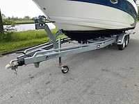 Glastron gs 249 speedboot op vlemmix trailer - afbeelding 5 van  25