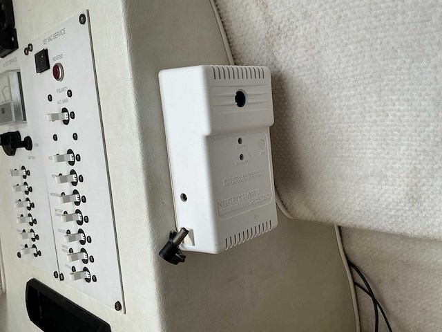 Glastron gs 249 speedboot op vlemmix trailer - afbeelding 13 van  25