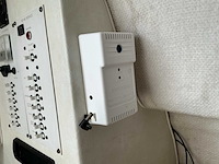 Glastron gs 249 speedboot op vlemmix trailer - afbeelding 13 van  25