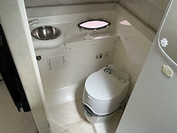 Glastron gs 249 speedboot op vlemmix trailer - afbeelding 16 van  25
