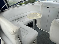Glastron gs 249 speedboot op vlemmix trailer - afbeelding 24 van  25